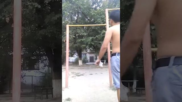 Street Workout 16 район смотреть онлайн