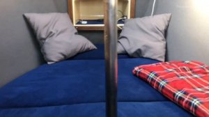 Обзор особенной советской яхты «Ассоль». | Soviet yacht in Russi