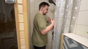 Планировка Ванной Комнаты с САУНОЙ! Как Уместить Всё в