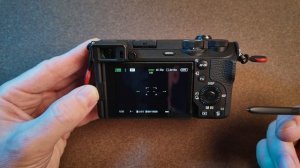 Sony A6700 - что компания SONY, испортила в этой камере?!