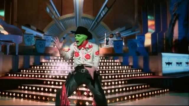 Маска смотреть онлайн