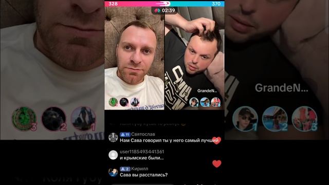 Самвел Адамян #saveliyad #самвеладамян #тикток Коля без нас