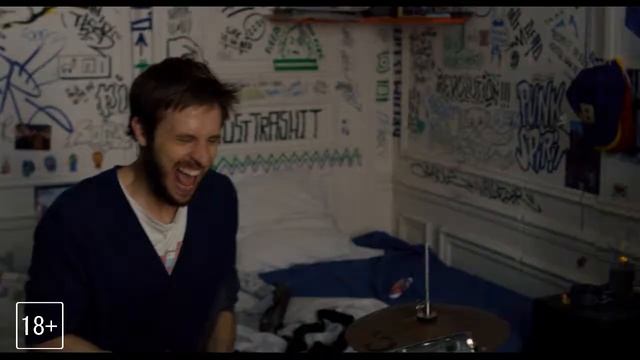 Париж.Город зомби.Бампер 18+ смотреть онлайн