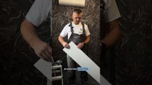 Советы по монтажу откосной системы QUNELL от Николая