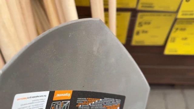 Как правильно заточить лопату? смотреть онлайн