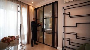 СПБ, ЖК "МОСКВА" Дизайнерская Евротрешка 102.6кв.м.