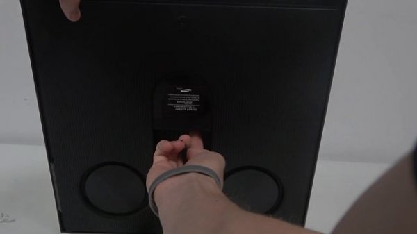 samsung music frame ls60d | Как включить колонку samsung music frame ls60d