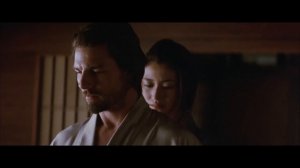 Последний самурай. Last samurai. 2003 HD