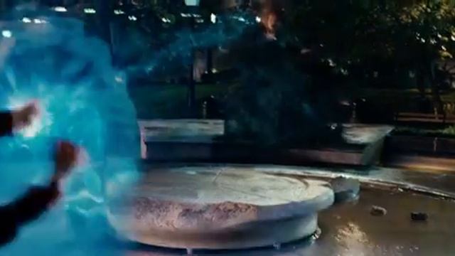 Приемник Мерлина смотреть онлайн