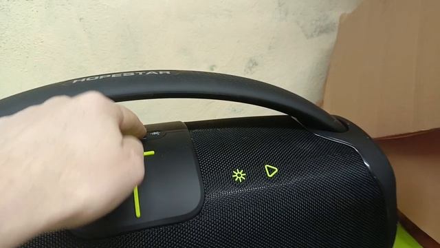 КОЛОНКА JBL BOOMBOX 3 Уступила 🔥 HOPESTAR A65 мини обзор перед отправкой 300 Вт🔥 В Село Бортсурман смотреть онлайн
