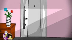 💚 Fresh x Pj 2/ Фреш и Паперджем 2 💜 by Amy juji