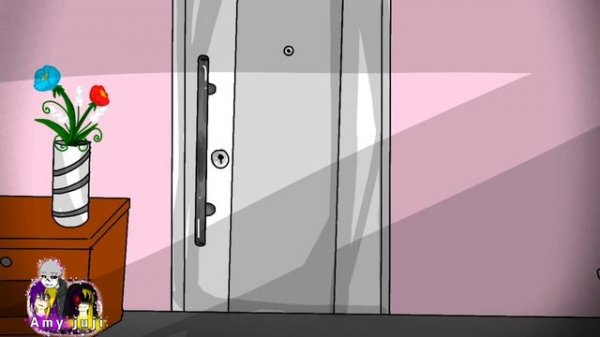 💚 Fresh x Pj 2/ Фреш и Паперджем 2 💜 by Amy juji