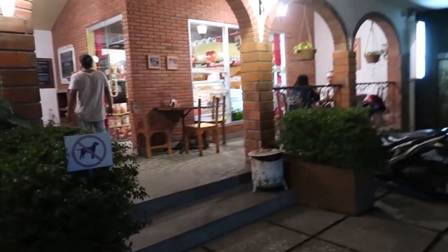 10. КАФЕ ХЭППИ БУДДА И ПИЦЦЕРИЯ БАГУС - СКОЛЬКО МЫ ЗАПЛА?