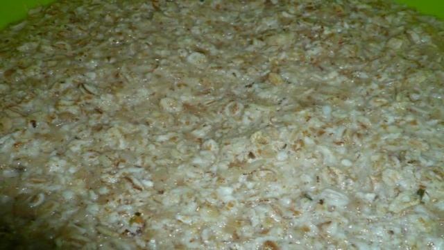 Кухня Мамашки