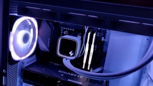 Дополнение к обзору Cougar MX600 RGB