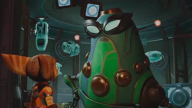 Всё рушится! Погоня, и первая встреча с новым врагом — Next Respawn