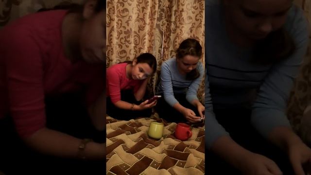 Прикол над друзьями(по телефону) смотреть онлайн