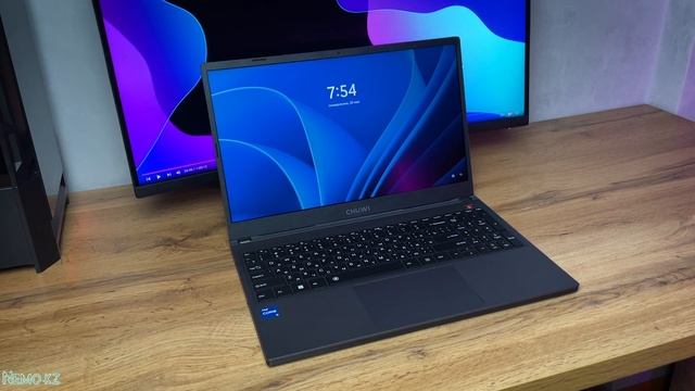 CHUWI COREBOOK X PRO 2024 - БЮДЖЕТНЫЙ НОУТБУК ДЛЯ НАРОДА | i5-12450H 16/5 смотреть онлайн