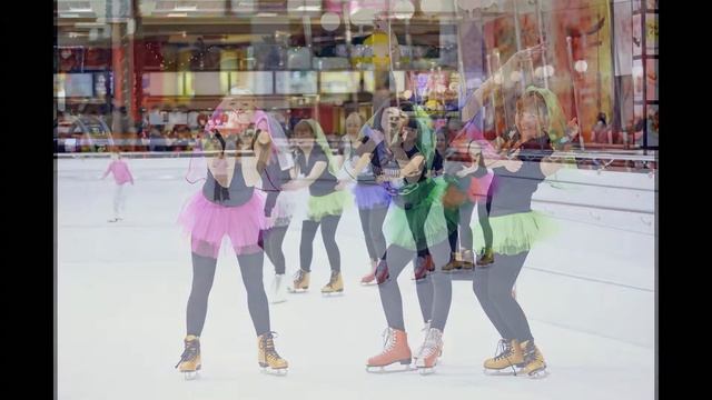 Деви"ш"ник Яны смотреть онлайн