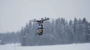 Дрон убийца / Drone killer