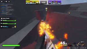 Rivals  С СОСИСОНОМ