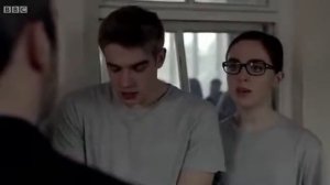 WolfBlood ¦ Из рода волков ¦ 3 сезон 5 серия