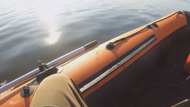 ВЫВОДИТ ЛИ НА ГЛИСЕР ЛОДКУ 330 НДНД С МОТОРОМ 5 Л/С ? С ОДН