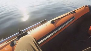 ВЫВОДИТ ЛИ НА ГЛИСЕР ЛОДКУ 330 НДНД С МОТОРОМ 5 Л/С ? С ОДН