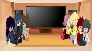 Реакция 13 карт на Вару как персонажа из СЛЕДа (2/3(Ломов)