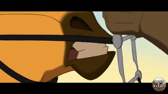 Клип для любителей спирита. смотреть онлайн