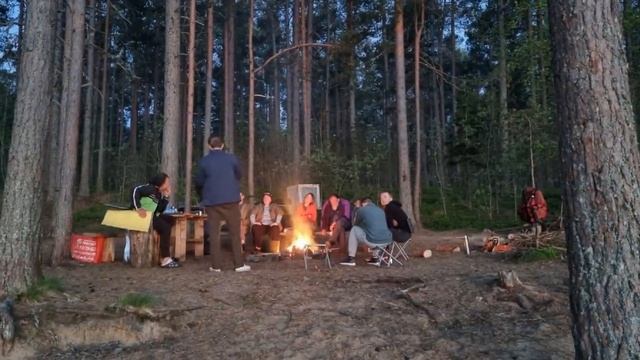 Ладожские Шхеры 3 7 июня 2024 смотреть онлайн