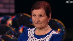 «Песни от всей души» Программа Андрея Малахова с моим