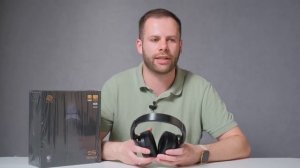 Edifier Stax Spirit S5 | Лучше, чем ожидал