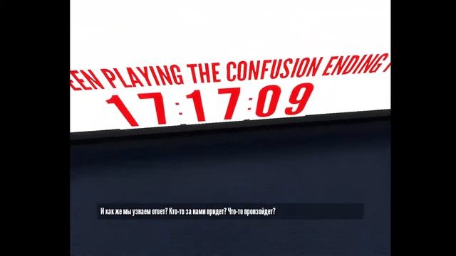 (ПЕРВОЕ ВИДЕО) Безумный рассказчик ===►Stanley Parable