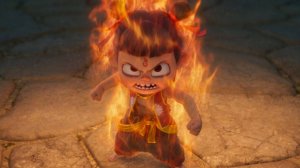 Нэчжа побеждает Царя драконов |В кинотеатре «Москва»