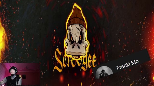 Скруджи - Самозванцы /// Трек 2021 /// Показывает трек на стриме смотреть онлайн