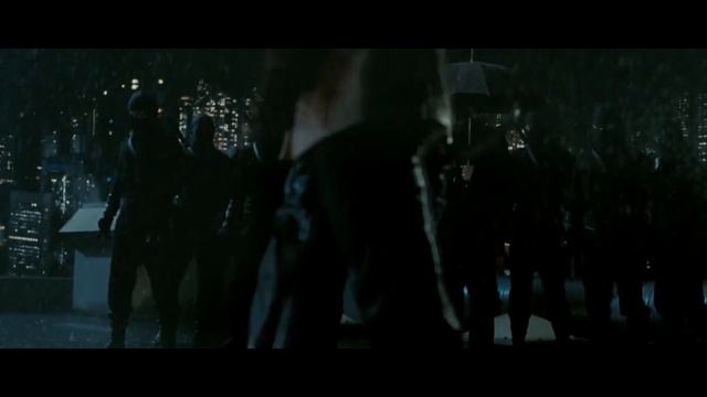 Ниндзя убийца 2