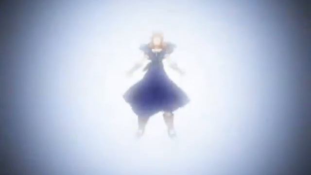 Крестовый поход Хроно - Розетта и Хроно смотреть онлайн