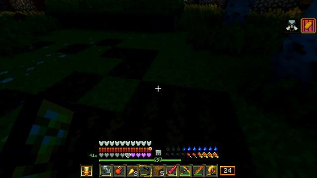 Minecraft.ВЕСЕННЯЯ РУБРИКА | | | 1.16.5 смотреть онлайн