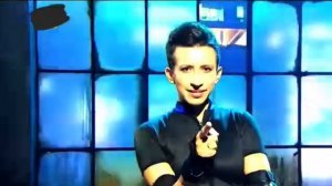 Полный Блэкаут - 7 серия, 1 сезон, 7 выпуск