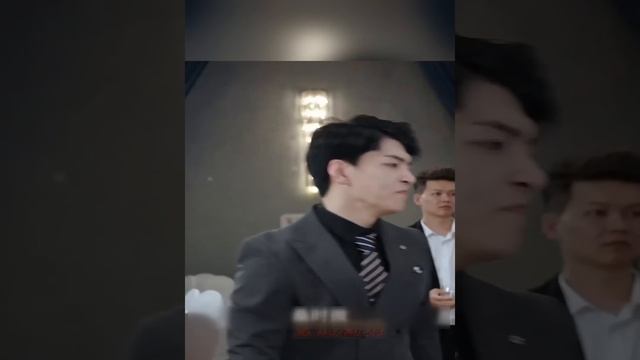 Тан Май и Чжу Ма потерялись, она стала слепой, он CEO, вст