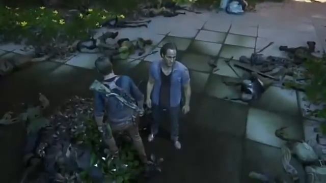 "Uncharted 4" БАН,МОД,ФЕЙК смотреть онлайн