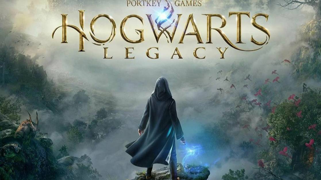 Запись Стрима: Hogwarts Legacy часть 7 смотреть онлайн