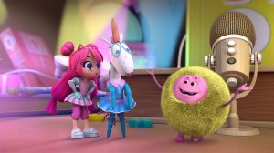 Геройчики, 1 сезон, 29 серия. Самая лучшая