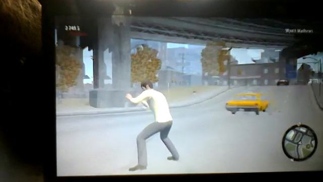 Крёстный отец 2 серия 9 смотреть онлайн