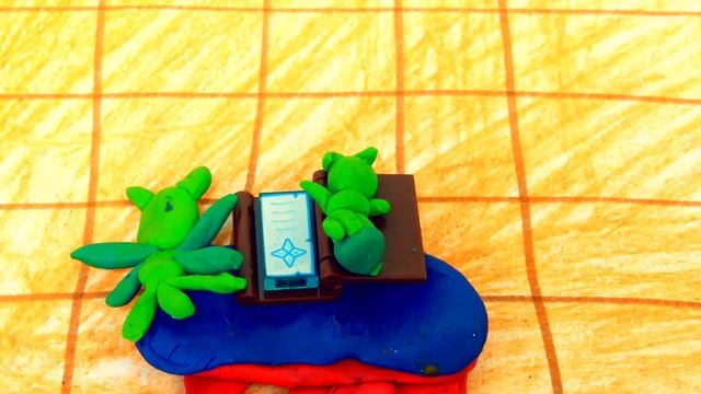 Волшебная история | Маша Соловьева | Сквирел | МультСтудия Академия Волшебников 89080252490 HD 108 смотреть онлайн