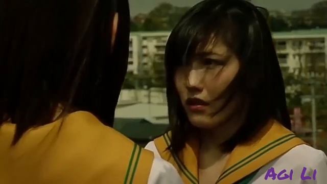 Клип на дорам||Black Flower||AKB48 смотреть онлайн