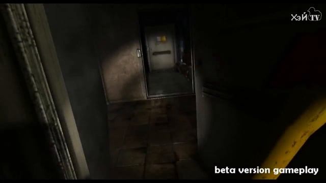 ЧЕРНЫЙ ТОПОР Official Gameplay