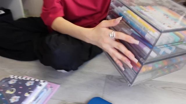 Первая Летняя УБОРКА в Моей КОМНАТЕ 😎 смотреть онлайн