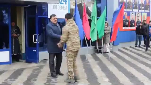 На празднике Яран-сувар в Магарамкентском районе прош